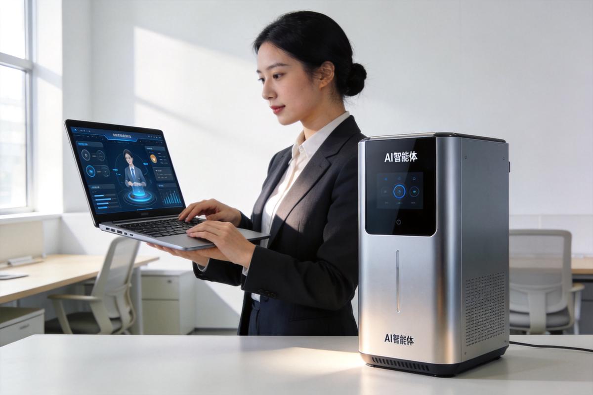 武汉人工智能应用软件开发怎么选?先核对适用条件和验收标准