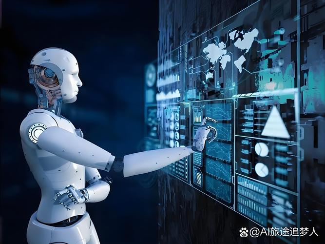 生成式人工智能大模型有哪些?
